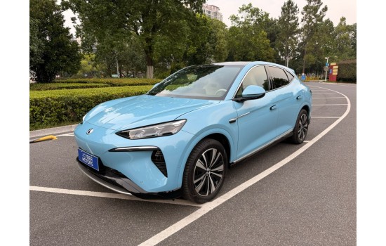 Denza N7, 702km Premium Edition